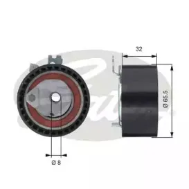 T43064 GATES