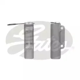 T43073 GATES Успокоитель, зубчатый ремень