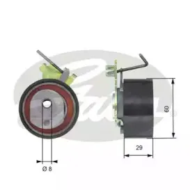 T43088 GATES