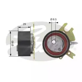 T43089 GATES