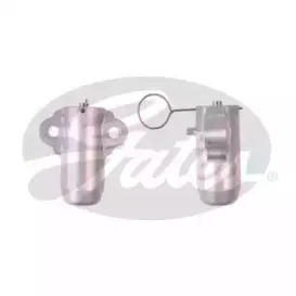 T43229 GATES Успокоитель, зубчатый ремень