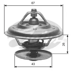 TH13380G1 GATES