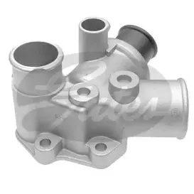 TH18482G1 GATES Термостат, охлаждающая жидкость