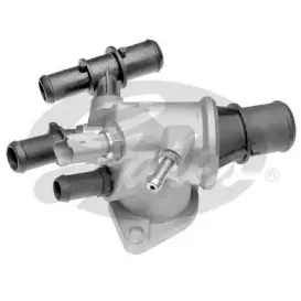 TH24888G1 GATES Термостат, охлаждающая жидкость