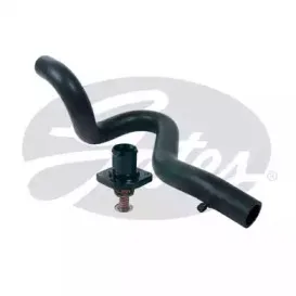 TH24989K3 GATES Термостат, охлаждающая жидкость