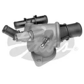 TH25588G1 GATES Термостат, охлаждающая жидкость