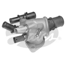 TH25688G1 GATES Термостат, охлаждающая жидкость