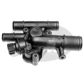 TH27489G1 GATES Термостат, охлаждающая жидкость