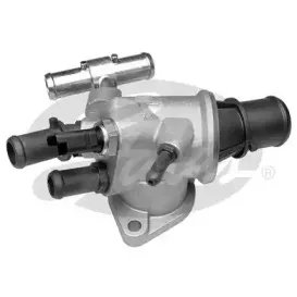 TH27988G1 GATES Термостат, охлаждающая жидкость