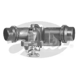 TH32197G1 GATES Термостат, охлаждающая жидкость