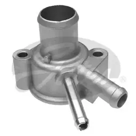 TH32787G1 GATES Термостат, охлаждающая жидкость