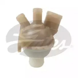 TH46282 GATES Термостат, охлаждающая жидкость