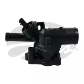 TH46387G1 GATES Термостат, охлаждающая жидкость