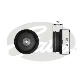 gates-tvd1022