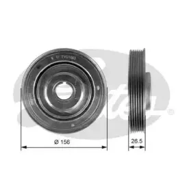 gates-tvd1063