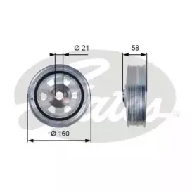 gates-tvd1080