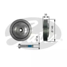 gates-tvd1103a