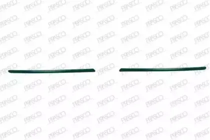 AA3401243 PRASCO Облицовка / защитная накладка, буфер