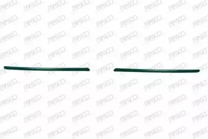 AA3401244 PRASCO Облицовка / защитная накладка, буфер