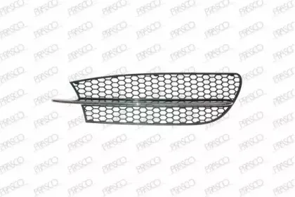 AA3402134 PRASCO Решетка вентилятора, буфер