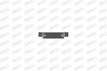 AD0151549 PRASCO Кронштейн щитка номерного знака