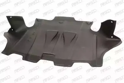 AD0151900 PRASCO Изоляция моторного отделения