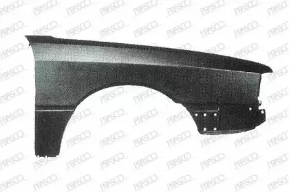 AD0153003 PRASCO Крыло