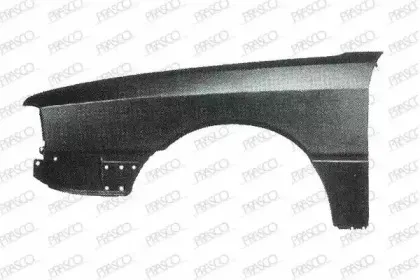 AD0153004 PRASCO Крыло