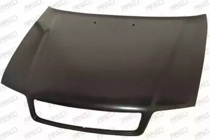 AD0173100 PRASCO Капот двигателя