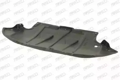 AD0201900 PRASCO Изоляция моторного отделения