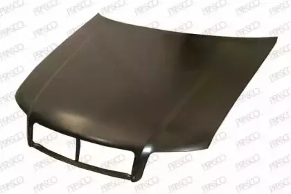AD0203100 PRASCO Капот двигателя