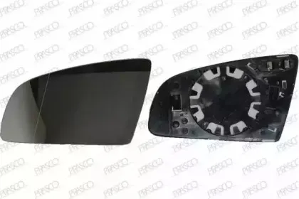 AD0207533 PRASCO Зеркальное стекло, наружное зеркало