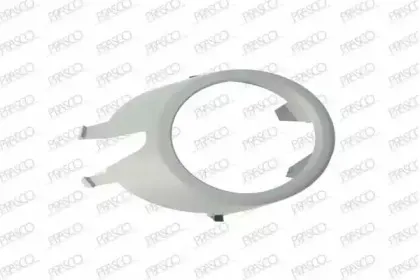 AD0221247 PRASCO Рама, противотуманная фара