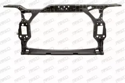 AD0243210 PRASCO Облицовка передка