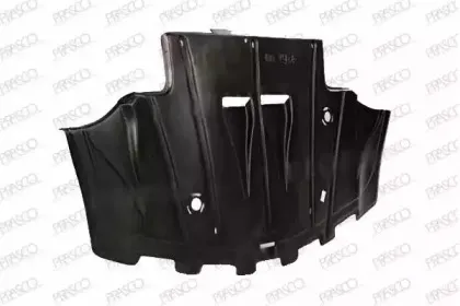 AD0311900 PRASCO Изоляция моторного отделения