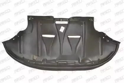 AD0321900 PRASCO Изоляция моторного отделения