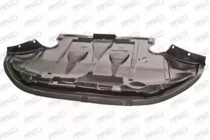 AD0321910 PRASCO Изоляция моторного отделения