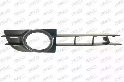 AD0341247 PRASCO Решетка вентилятора, буфер