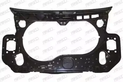 AD0343210 PRASCO Облицовка передка