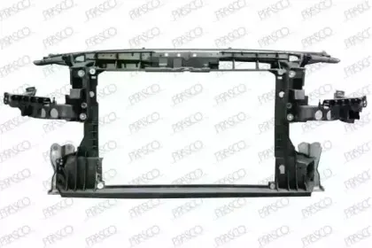 AD3223210 PRASCO Облицовка передка