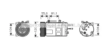 prasco-aik222
