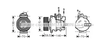 prasco-aik284