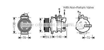 prasco-aik330