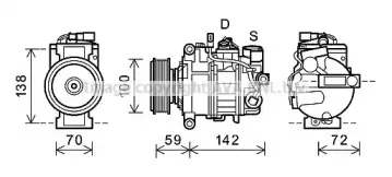 prasco-aik338
