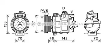 prasco-aik359