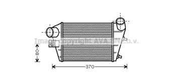 prasco-al4086