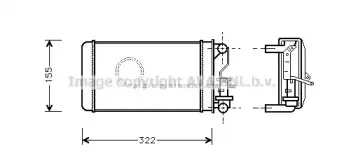 prasco-al6032