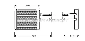 prasco-al6072