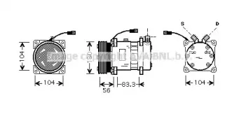 prasco-alk102
