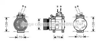 prasco-auk037